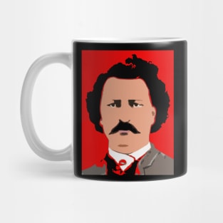 louis riel Mug